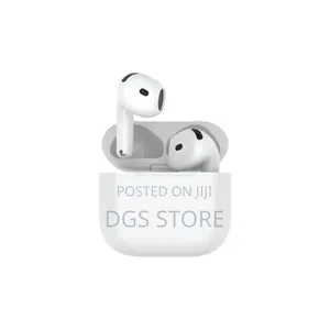 Green Lion True Wireless Earbuds 4 G1