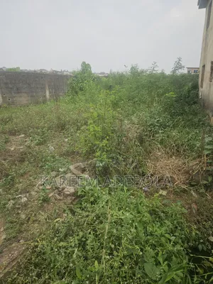 Waterfront Residential Land at Victoria Garden City