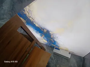 Stretch Ceiling