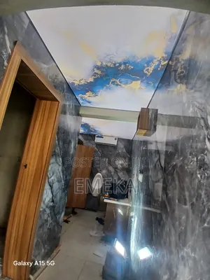 Stretch Ceiling