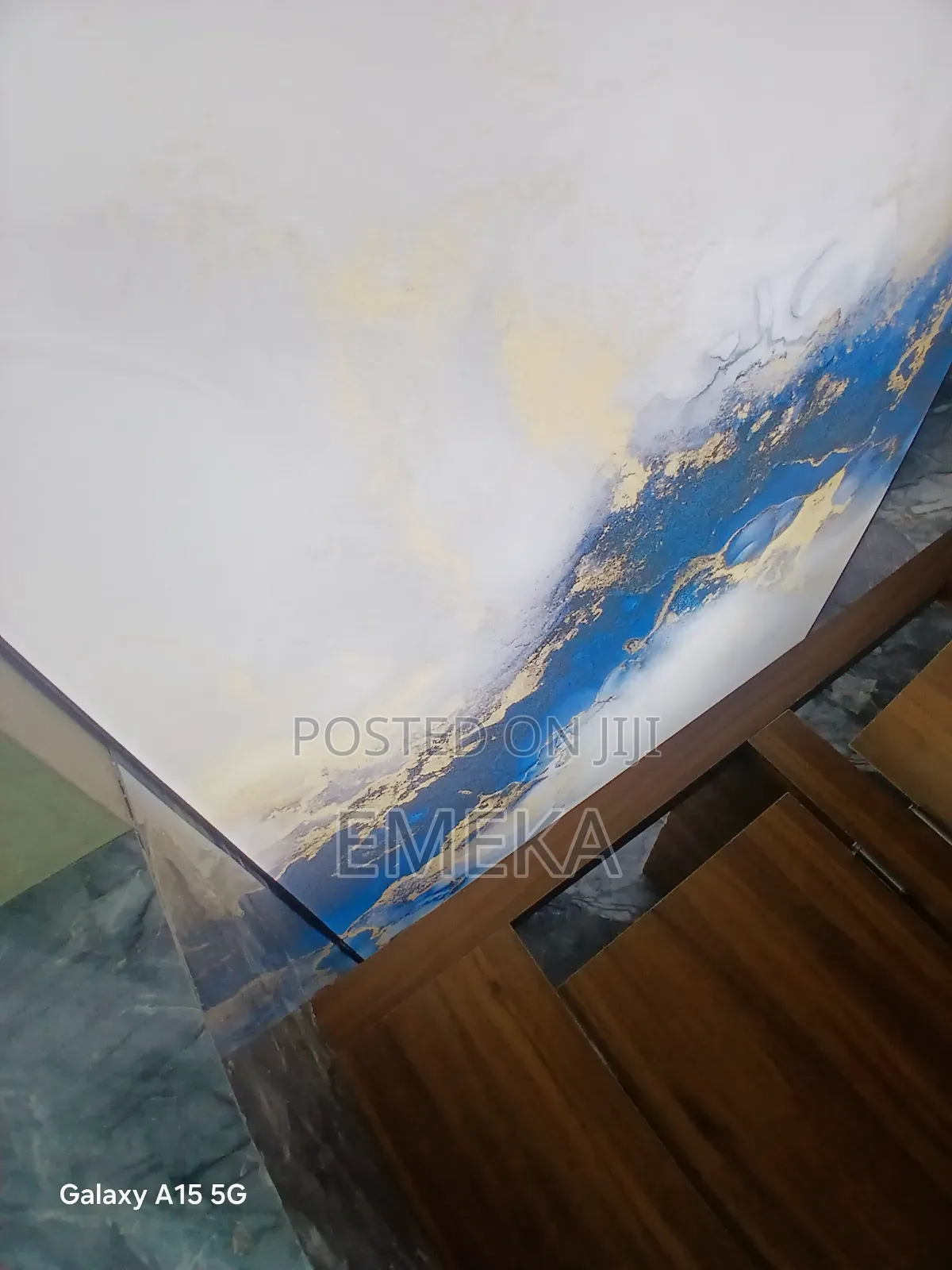 Stretch Ceiling