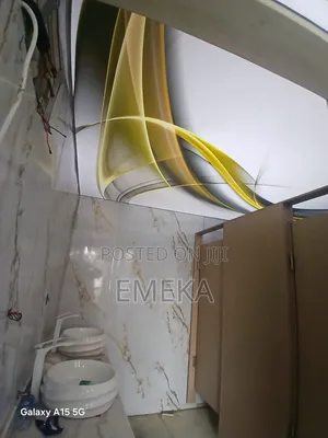 Stretch Ceiling