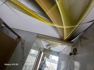 Stretch Ceiling