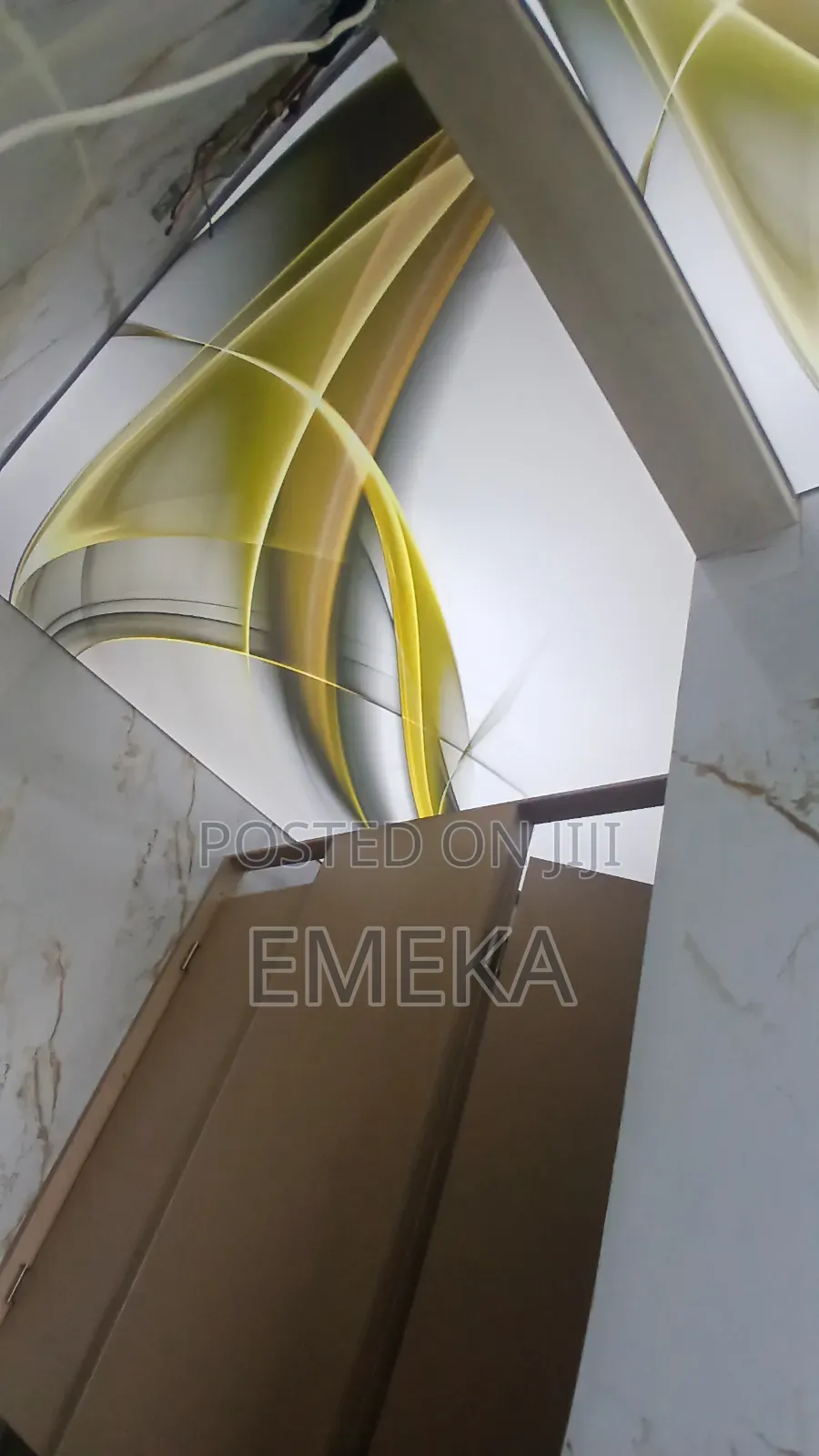 Stretch Ceiling