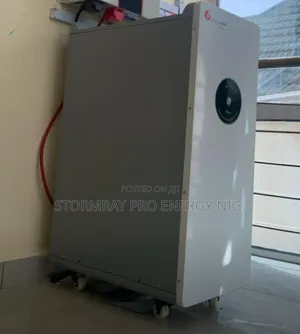 Felicity Lithium Battery 15kwh 51v