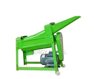 Easter Promo! Ep26a Corn Thresher