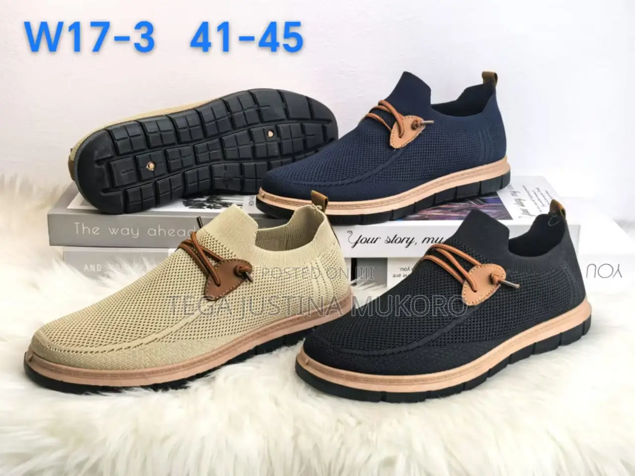 Multipurpose Easy Footwear