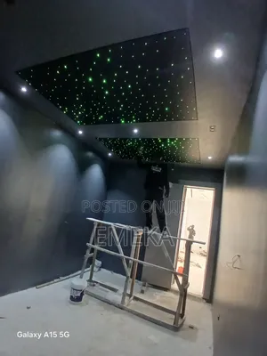 5D Ceiling