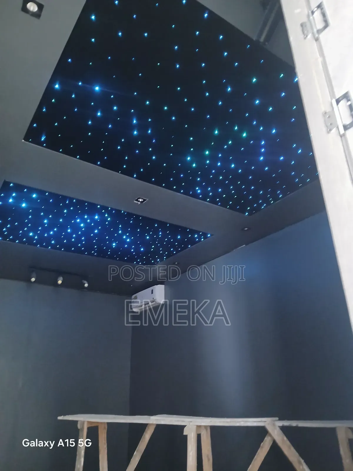 5D Ceiling