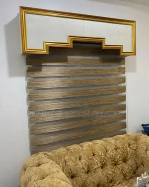 Turkish Quality Window Blinds
