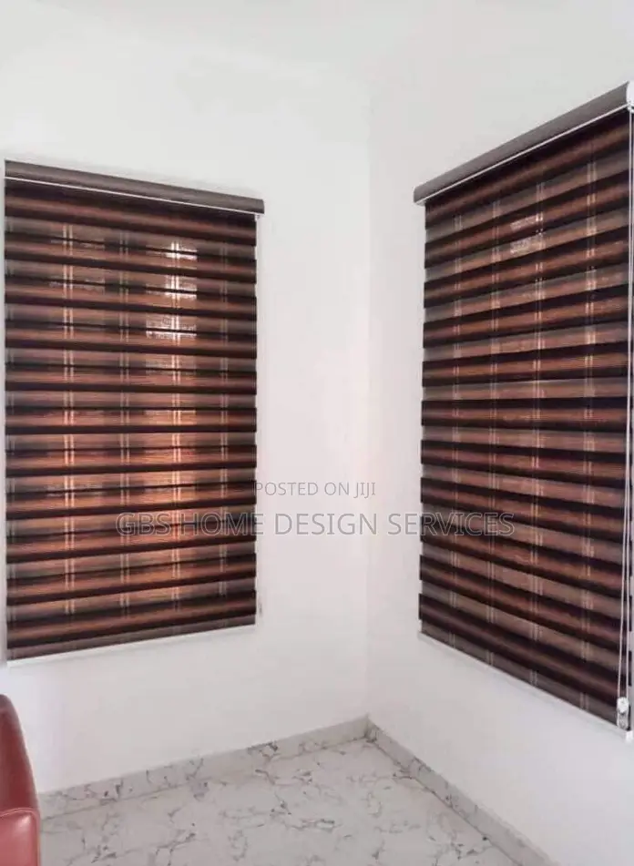 Turkish Quality Window Blinds