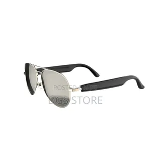 Green Lion UV400 Helsinki Smart Glasses 