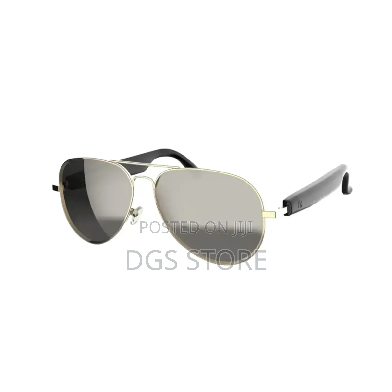 Green Lion UV400 Helsinki Smart Glasses 
