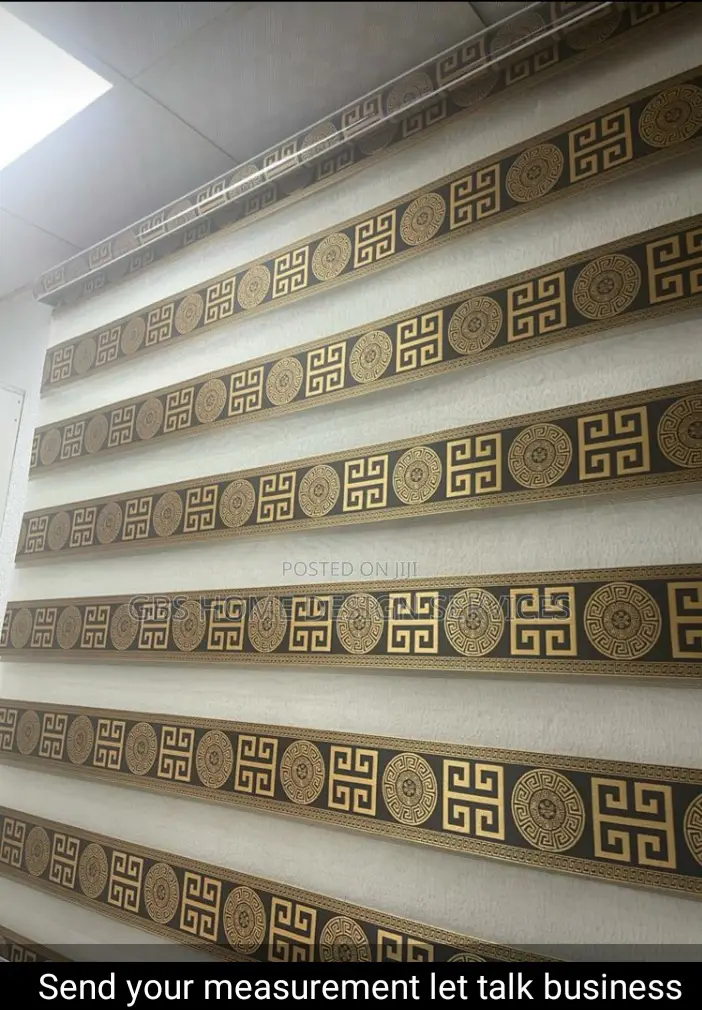 Turkish Quality Window Blinds