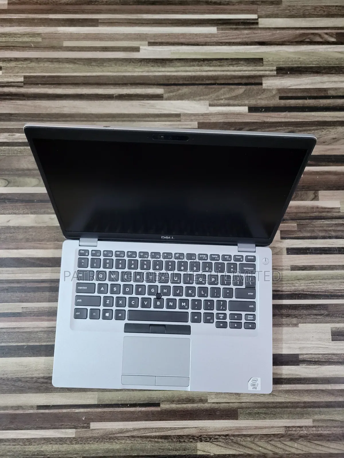 Laptop Dell Latitude 5411 16GB Intel Core I7 SSD 256GB
