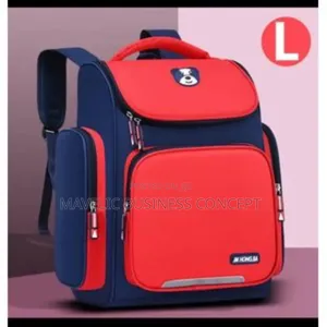School  Bag