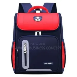 School  Bag