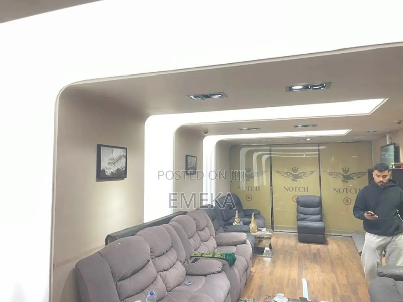 Ceiling Lights Design
