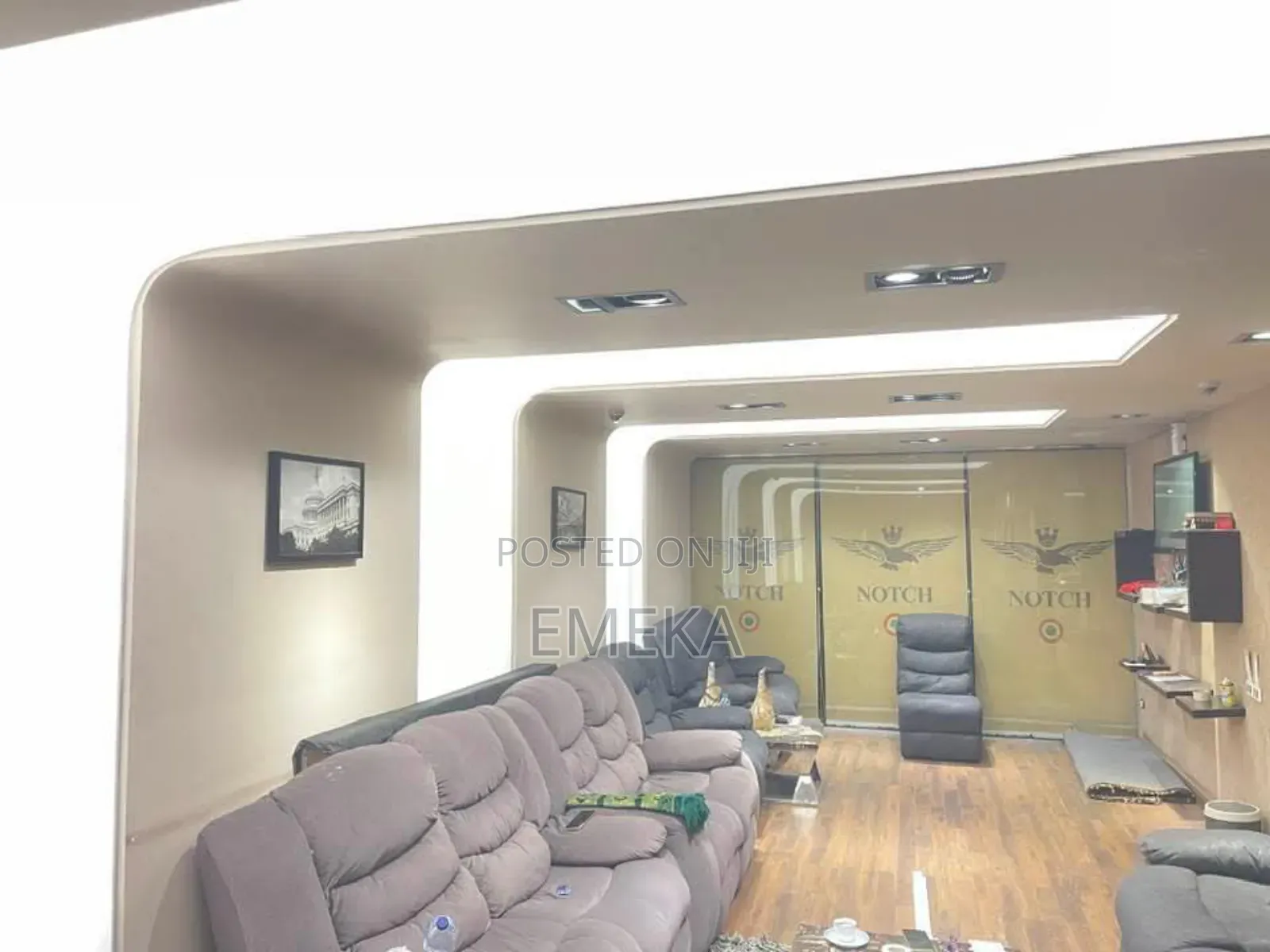 Ceiling Lights Design