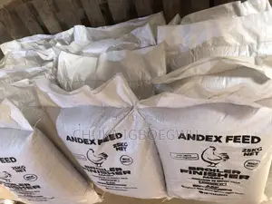 Andex Feed