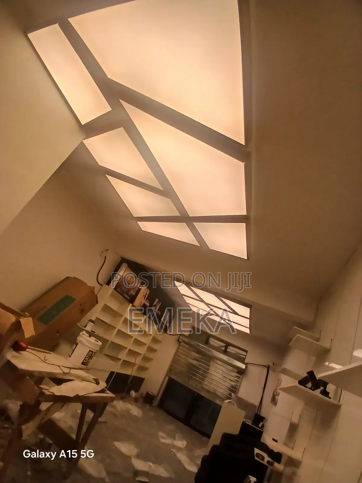 Ceiling Design