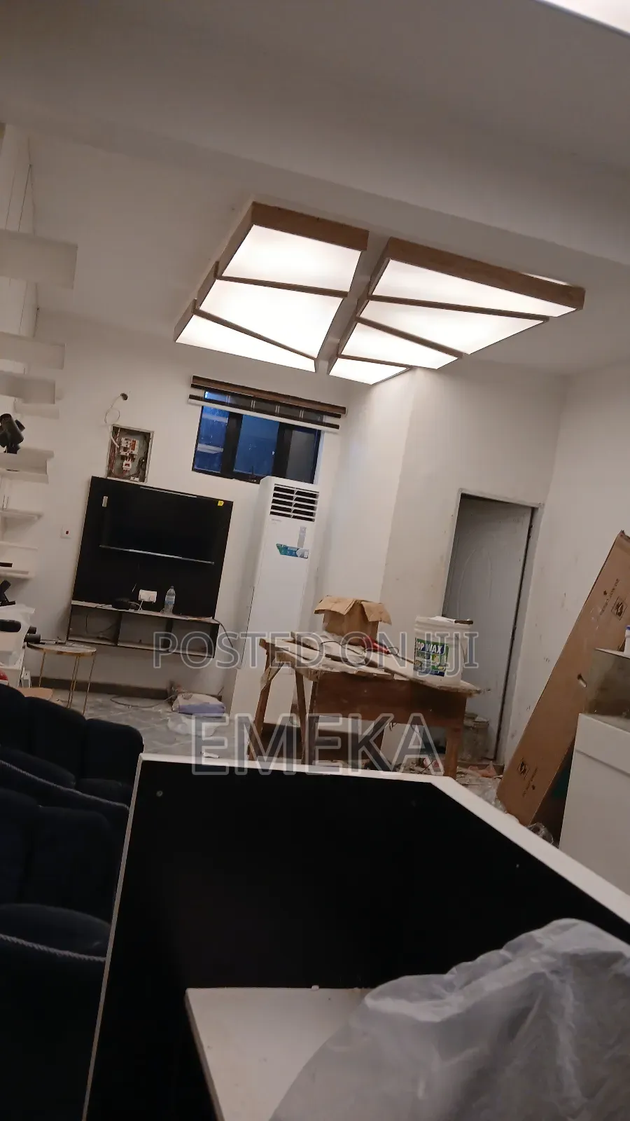 Ceiling Design