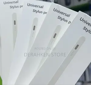 Universal Stylus Pen