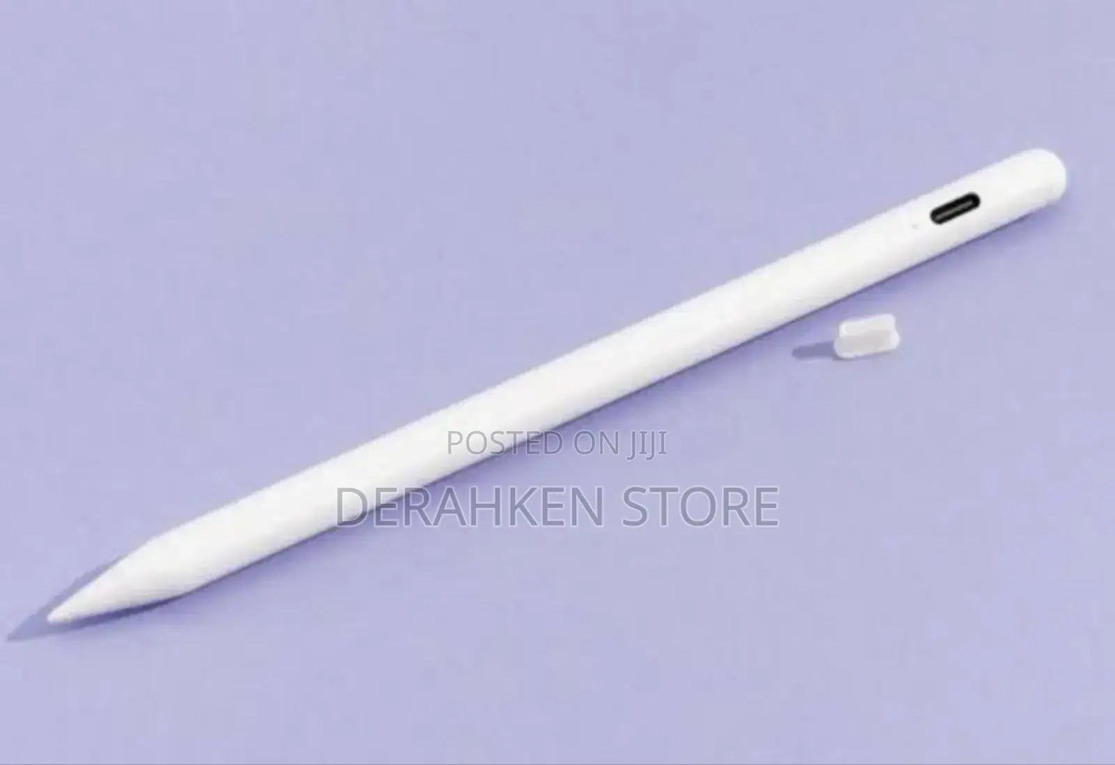 Universal Stylus Pen