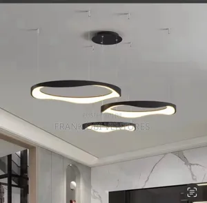 Luxury Ceiling Fittings