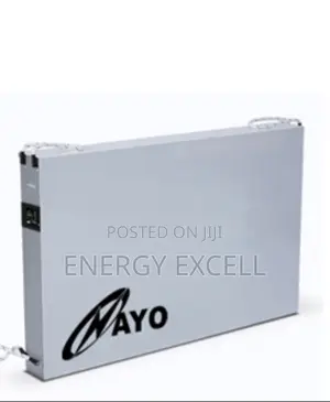 Nayo Pure Cell ESS Lithium Battery