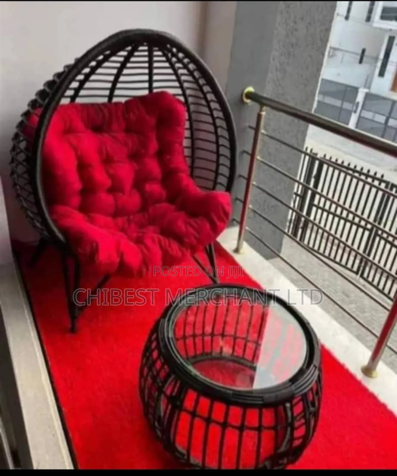 Quality Swing Chair