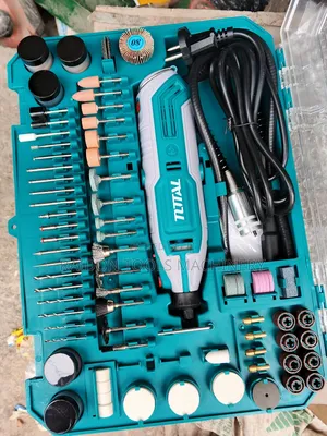 Mini Grinder Total