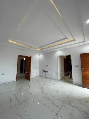 4bdrm Duplex in Ajah, Lekki, Lagos for rent