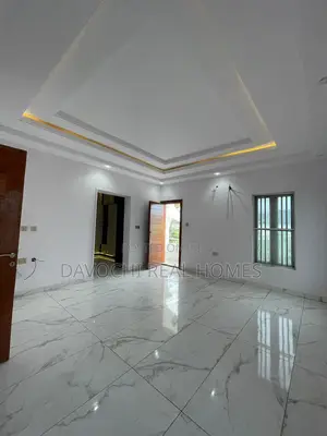 4bdrm Duplex in Ajah, Lekki, Lagos for rent