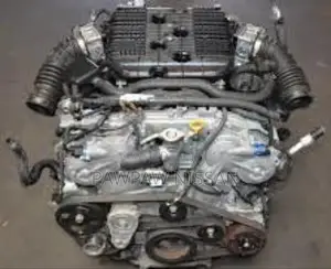 Complete Enginefx 35