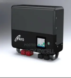 1.28kwh/12v Nayo Pure Cell Ess Lithium Battery With BMS