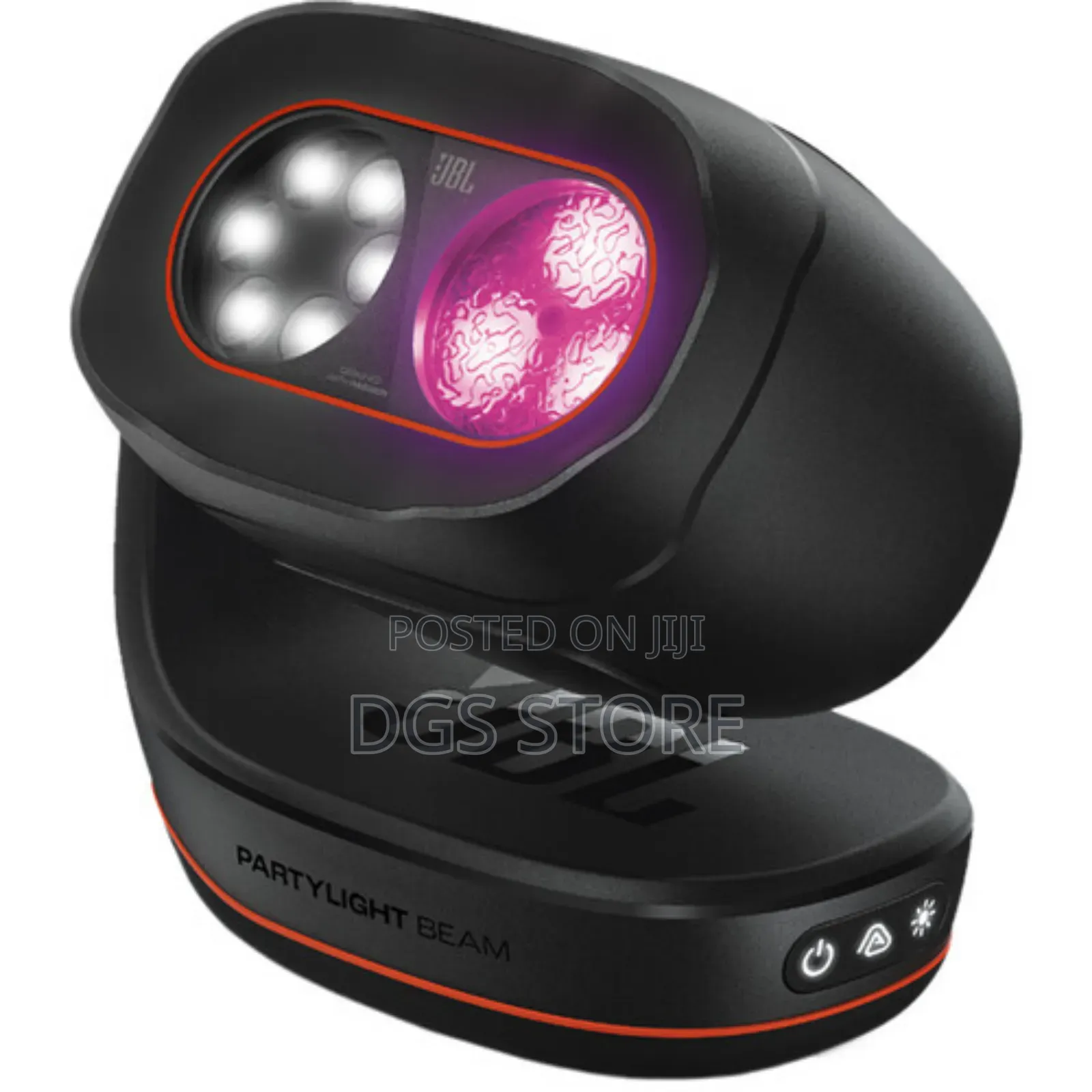 JBL Party Light Beam