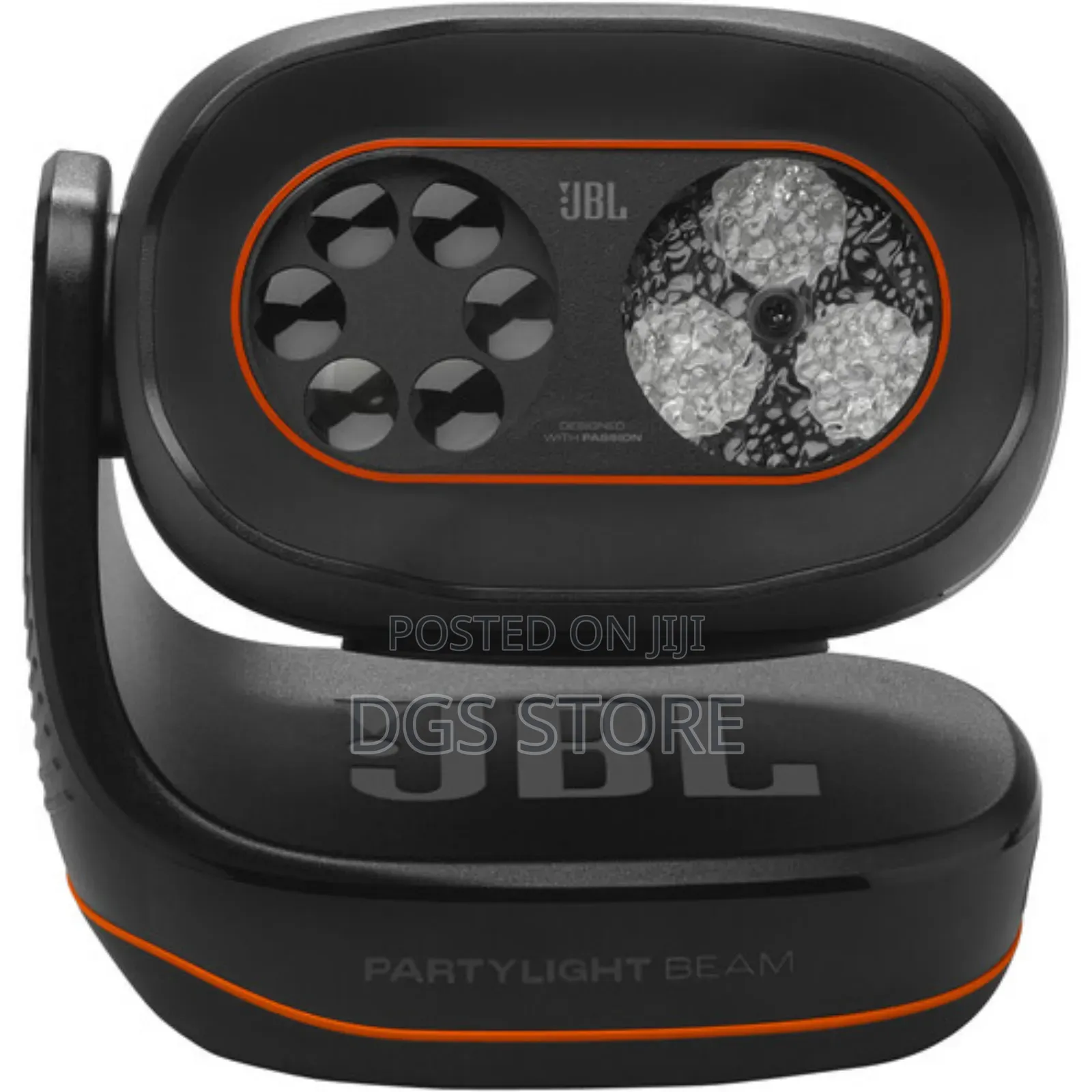JBL Party Light Beam