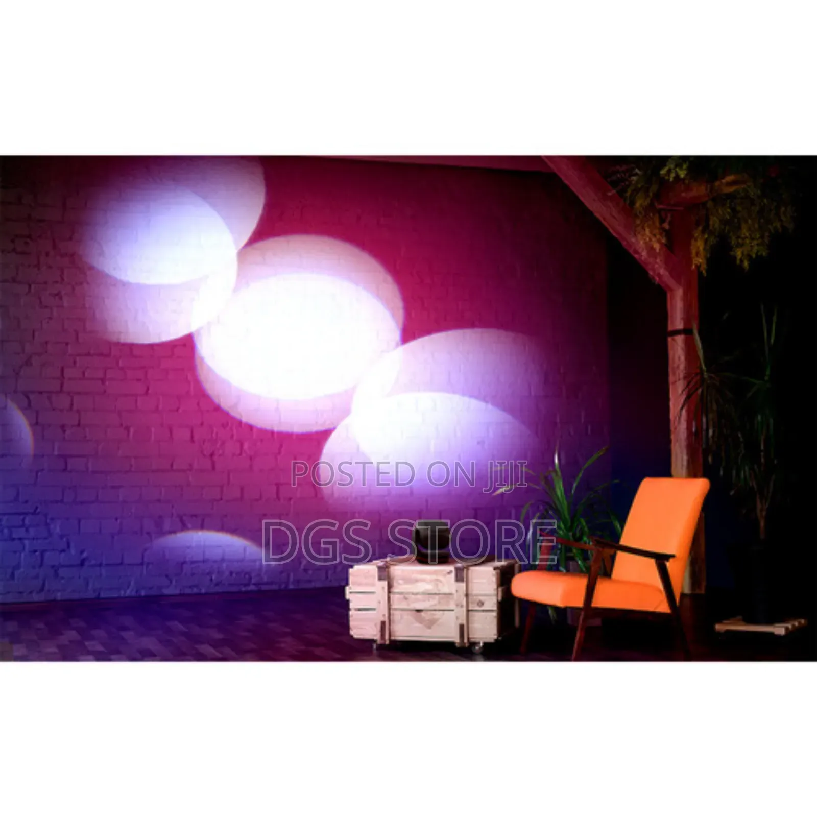 JBL Party Light Beam