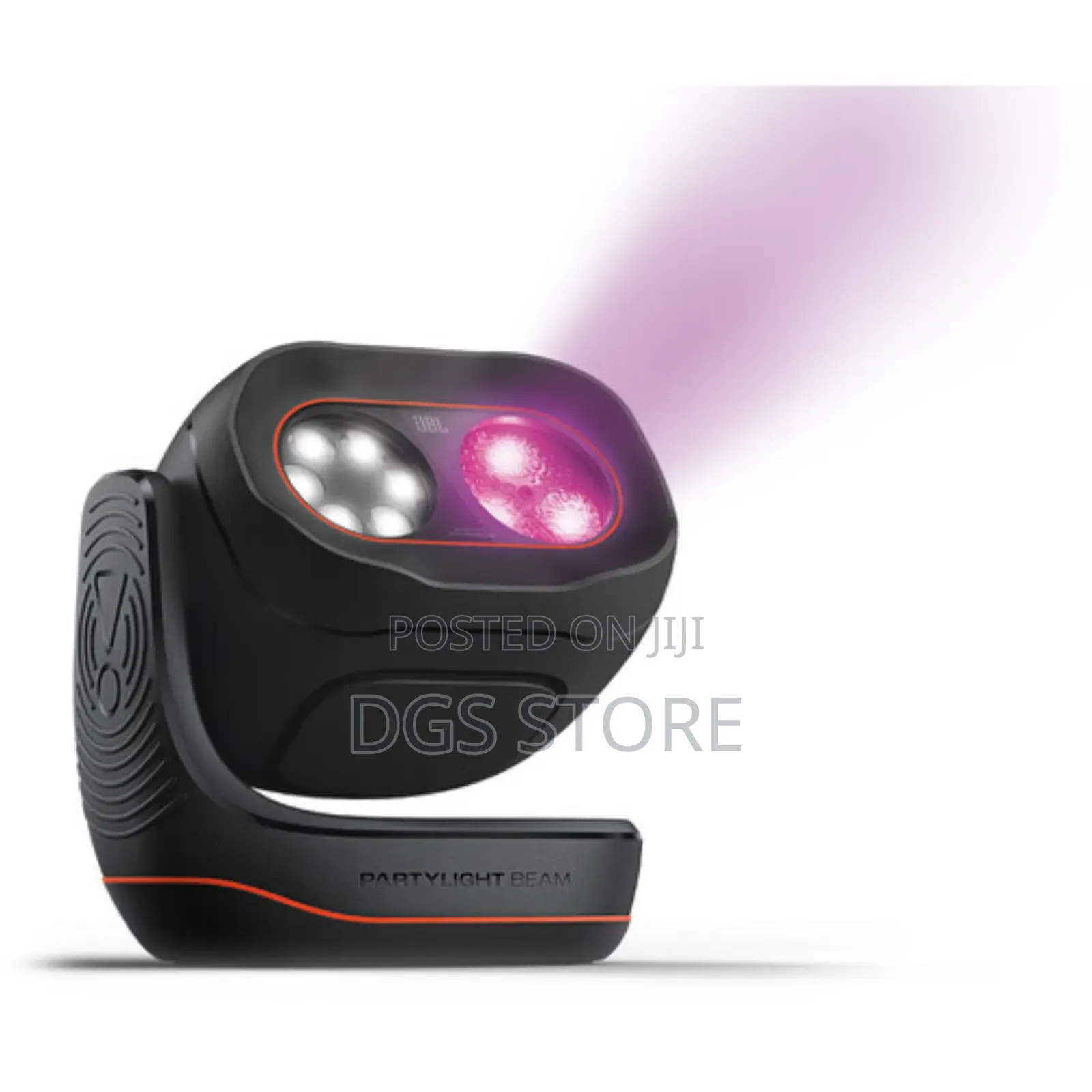 JBL Party Light Beam
