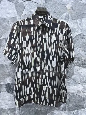 Photo - Quality Correct Vintage Shirt Available in Sizes