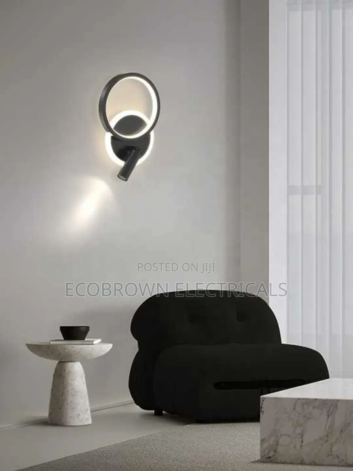 Wall Brackets for Parlor and Living Spaces