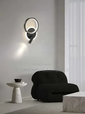 Wall Brackets for Parlor and Living Spaces