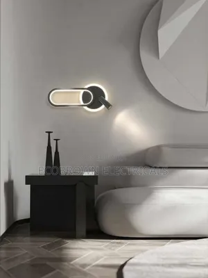 Wall Light for Bedroom and Living Room