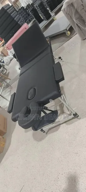 Foldable Massage Bed
