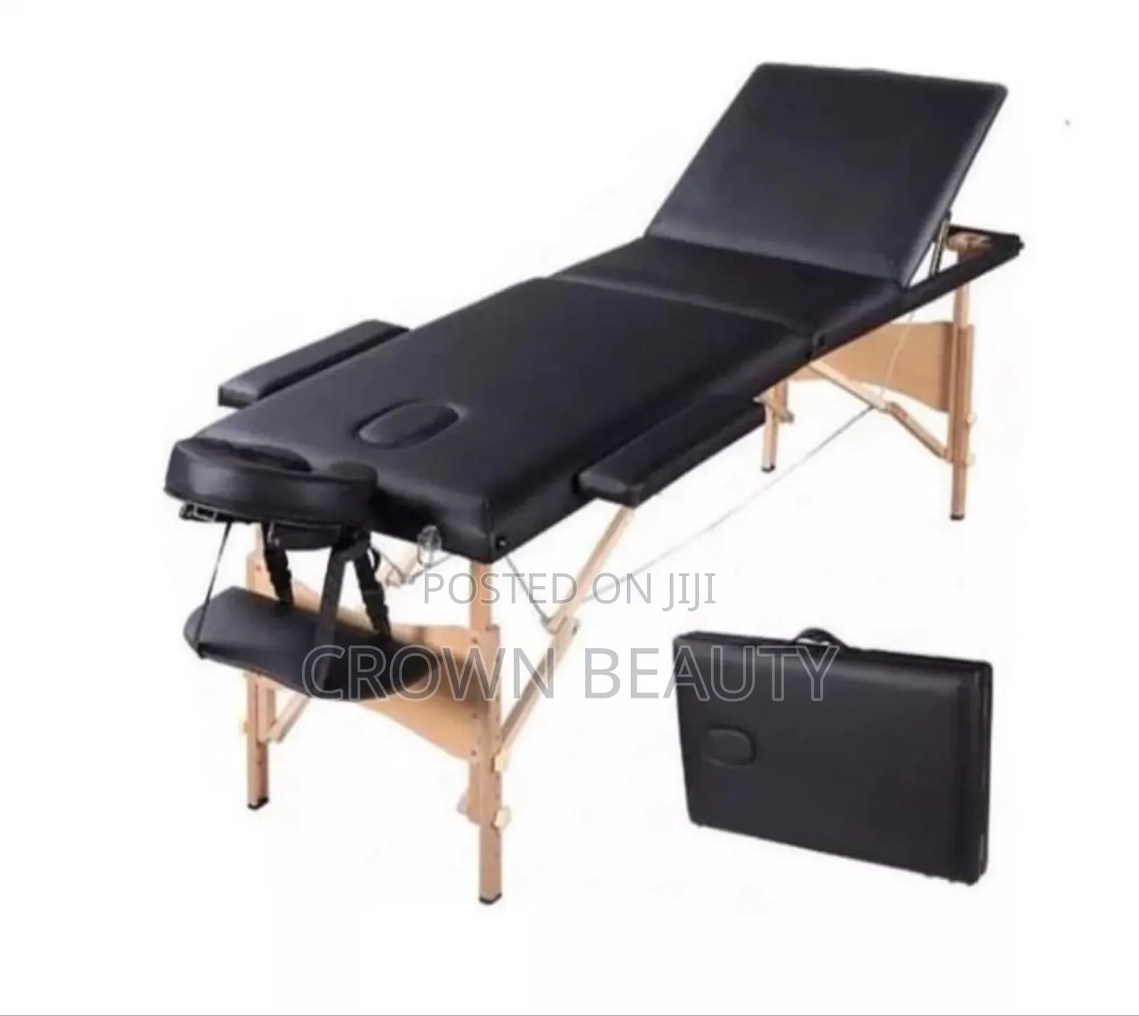 Massage Bed