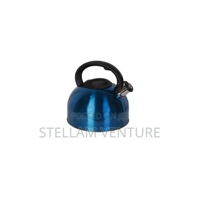 Keneco Whistle Kettle
