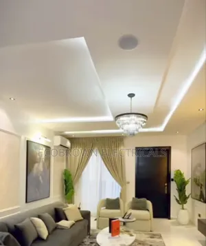 Crystal Chandelier Light Fixture for Modern Homes
