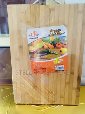 Big Size Cutting Board