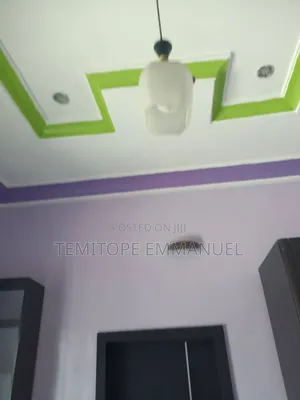 Photo - Furnished 4bdrm Duplex in Magodo Phase 2 Gra for rent